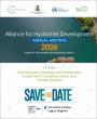 Nigeria To Host World’s Weather, Water And Climate Leaders During Hydromet Development Annual Meeting 2026.