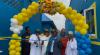 Lagos neighbourhood agency opens technical workshop