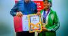 Ekiti governor awards full scholarship, ₦2 million to 14-year-old world spelling bee champion Damilola Adeolu