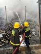 FFS, Kano Fire Service save N4bn property in major warehouse fire outbreak