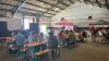 The hidden gem food market with delicious options tucked away in a Chelmsford warehouse