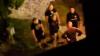 JEWISH TEENS UNDER SIEGE: Neo-Nazis Surround Bulgaria Hotel, Shout “Sieg Heil”