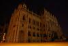 World Reuters Budapest dims historic landmarks to save energy during heatwave