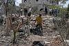 Two soldiers killed in Lebanon in first Israeli deaths since June truce with Hezbollah