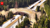 Oregon and Utah have built more than 130 wildlife crossings that could prevent deadly crashes and save both animals and human lives