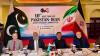 Pakistan, Iran reaffirm USD 10 bn trade goal, advance FTA