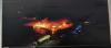 Fire contained at recycling warehouses in North Al Batinah; no injuries reported
