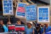 Transport groups call off Friday's strike