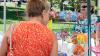 Artisans, music and food featured during three-day Salt Fork festival