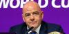 Report Reveals FIFA President Gianni Infantino Backed European Super League