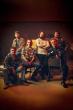 Nederlander Concerts presents alt-country up-and-comers Ole 60 at Vina Robles