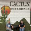 Moses Lake's newest Mexican restaurant opens — Cactus