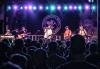 Review: Soul and funk six-piece Smoove & Turrell shine in Stratford