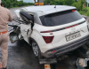 Gangster-politician Atiq Ahmad's Son Aban Killed in Road Accident Near Jhansi