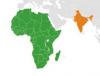 India-Africa relations stretch beyond rhetoric