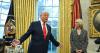 How Donald Trump Made the World Safe for Kleptocrats