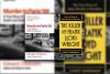 Two new books uncover murder and scandal in the lives of 20th-century icons