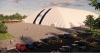 University sports dome plan scrapped due to funding pressures