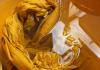 Researchers develop metal-free natural dye fixation