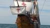 Spanish Nao Santa María ship in Liverpool's Royal Albert Dock: Time, date and how to step on board
