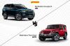 2026 Mahindra Scorpio N vs Thar Roxx: Top variants compared 1 hr ago Dipan Sur