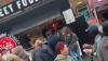 Food trader apologises for accidentally playing pro-IRA song at arts festival