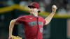 Canada’s Bratt fans nine over seven scoreless as D-backs down Padres