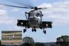 UK Royal Navy Tests Wildcat Helicopter as Drone Control Hub for Long-Range Naval Operations