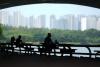 Record Heat Wave Impacts People And Animals Across Japan And Korean Peninsula