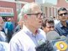 India News | JK CM Omar Abdullah Assures Rehabilitation, Compensation During Visit to Flash Flood-hit Rajouri