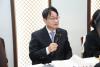 LH Chief to Convert Seoul Headquarters Site into Youth Housing