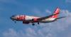 Jet2 flight heading to Spain 'declares mid-air emergency' near Manchester