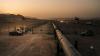 What's Happening Between Amman and Baghdad?