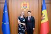 Moldova and Estonia reaffirm commitment to strengthening cooperation