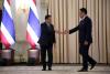 Myanmar working on Dawei project to connect with Thailand
