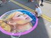 Delco Chalk Fest returns with family fun this month