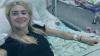 Hen do pals thought I’d just downed too many drinks at bottomless brunch – until deadly infection left me unable to eat