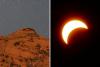 Where Solar Eclipse, Perseid Meteor Shower Can Be Seen Over US
