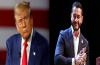 A war of words erupted between Trump and Abdel Rahman El-Sayed following the Michigan results