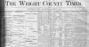 155 years ago: County fair premiums, farm production in 1871