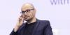 A sudden shakeup at Google DeepMind