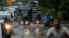 Delhi-NCR rains: Key roads waterlogged after heavy downpour, Gurugram comes to a standstill
