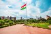 India at a Crossroads: Examining Comprehensive National Power and the Road to 2047