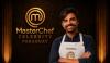 Actor Rodrigo Calonga Trades Brazilian TV Sets For MasterChef Celebrity Paraguay