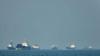 US, Iran near potential deal to reopen Strait of Hormuz