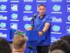 Florida special teams coordinator unafraid to use starters on returns