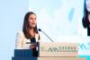 Former Finnish PM Sanna Marin warns ‘One China’ policy could complicate response to Taiwan