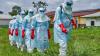 Why Congo’s Ebola outbreak is spreading faster than previous...