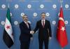 Israel's attacks threaten Syria's stability: Turkish FM Fidan