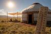 What Ancient Kazakh Traditions Can Teach Us About Surviving Extreme Heat
